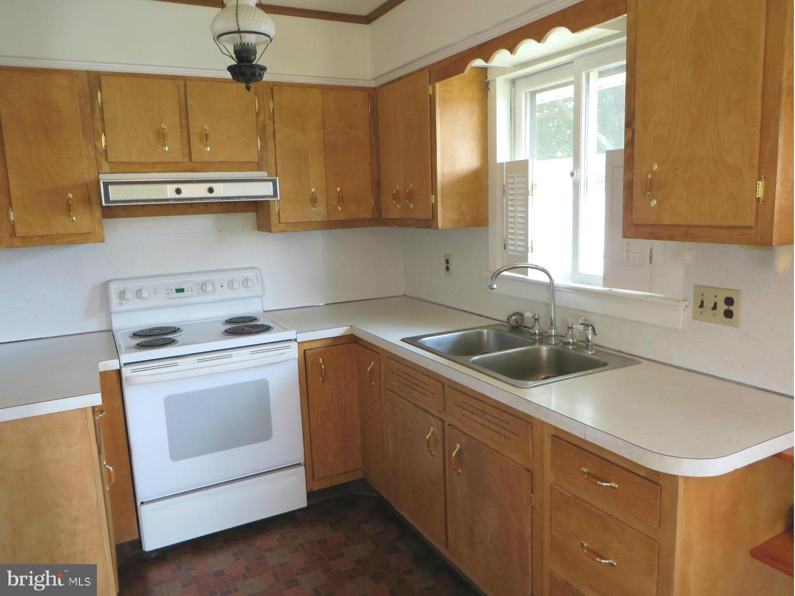 4425 Prospect Road Whiteford, MD 21160 - Photo 8 of 30 Kitchen