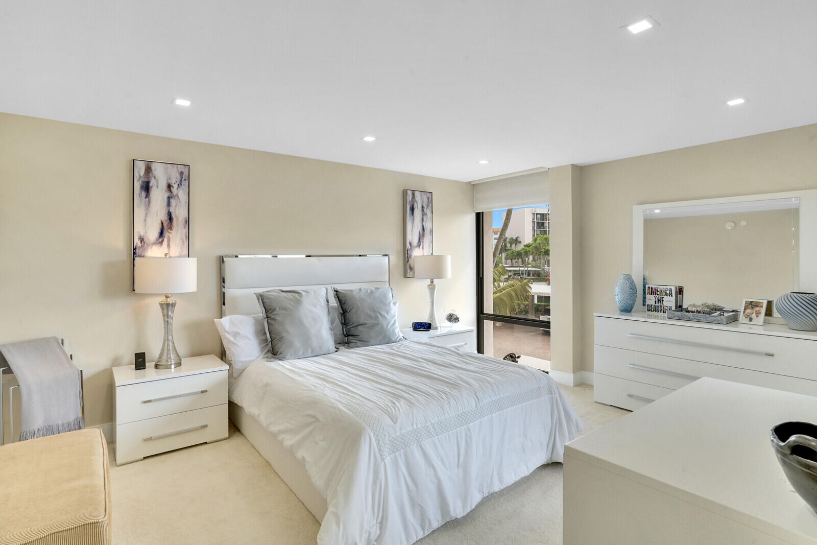 2697 North Ocean Boulevard, Unit F205 Boca Raton, FL 33431 - Photo 19 of 73 Primary Bedroom
