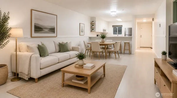 $235,000 | 25005 98th Place South, Unit C203, Kent, WA 98030