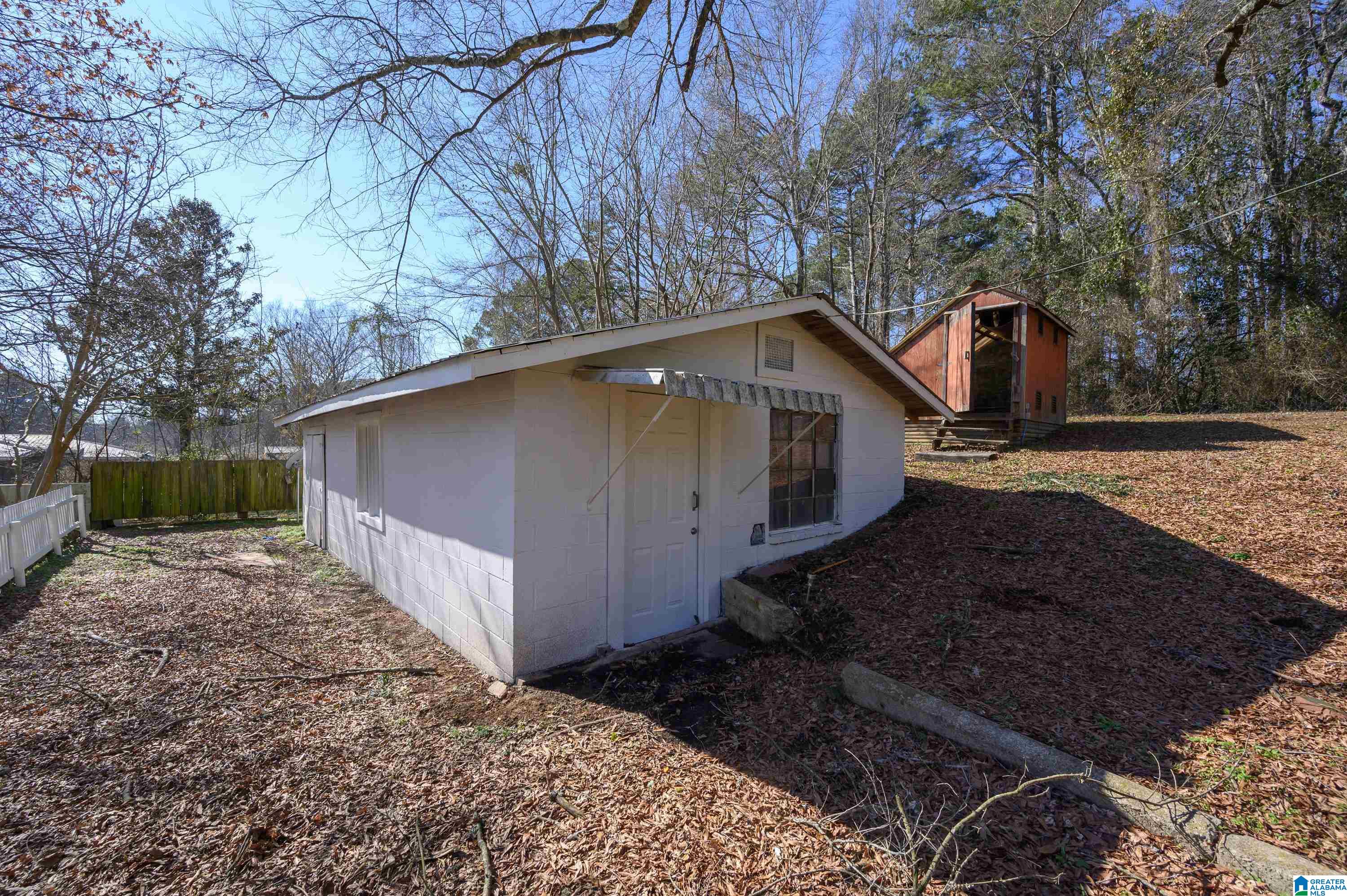 5221 Edgewood Road Adamsville, AL 35005 - Photo 40 of 51