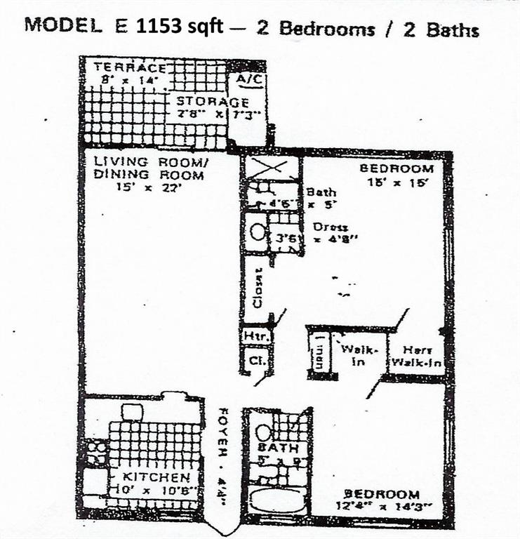 2615 Northeast 3rd Street, Unit 301 Boynton Beach, FL 33435 - Photo 39 of 67