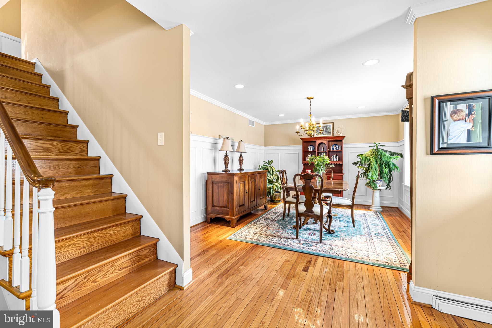 1061 Kipling Road Jenkintown, PA 19046 - Photo 7 of 26