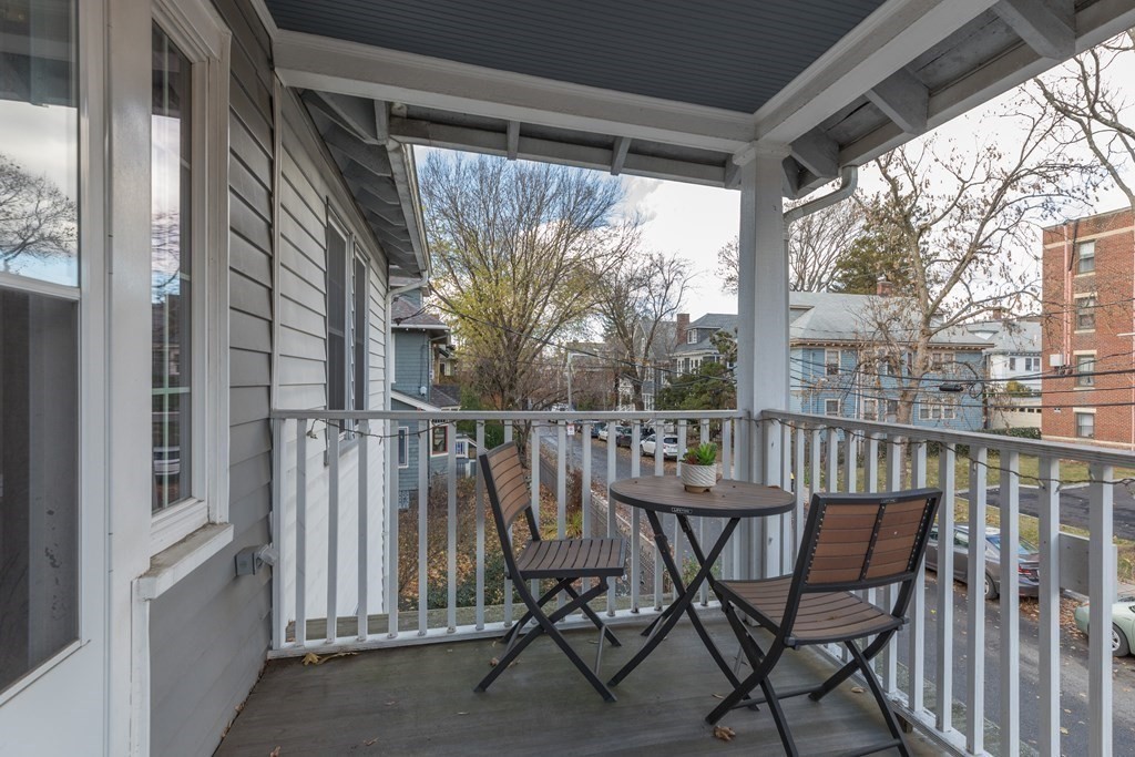 14 Goodrich Road, Unit 2 Boston, MA 02130 - Photo 17 of 26 Gallery Image 17
