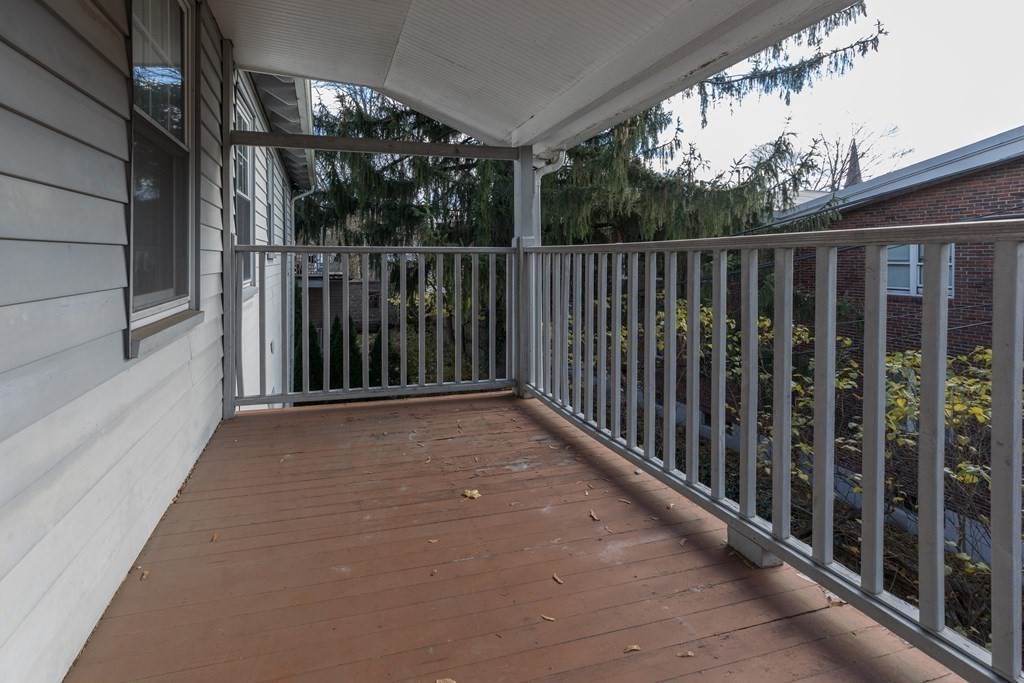 14 Goodrich Road, Unit 2 Boston, MA 02130 - Photo 19 of 26 Gallery Image 19