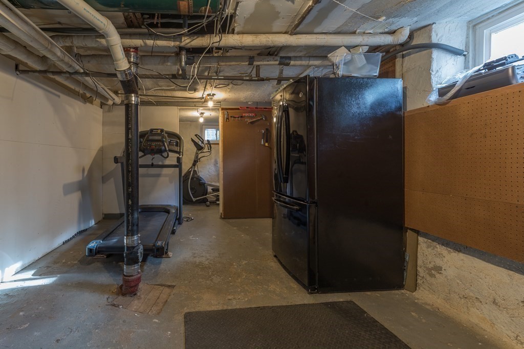 14 Goodrich Road, Unit 2 Boston, MA 02130 - Photo 23 of 26 Gallery Image 23