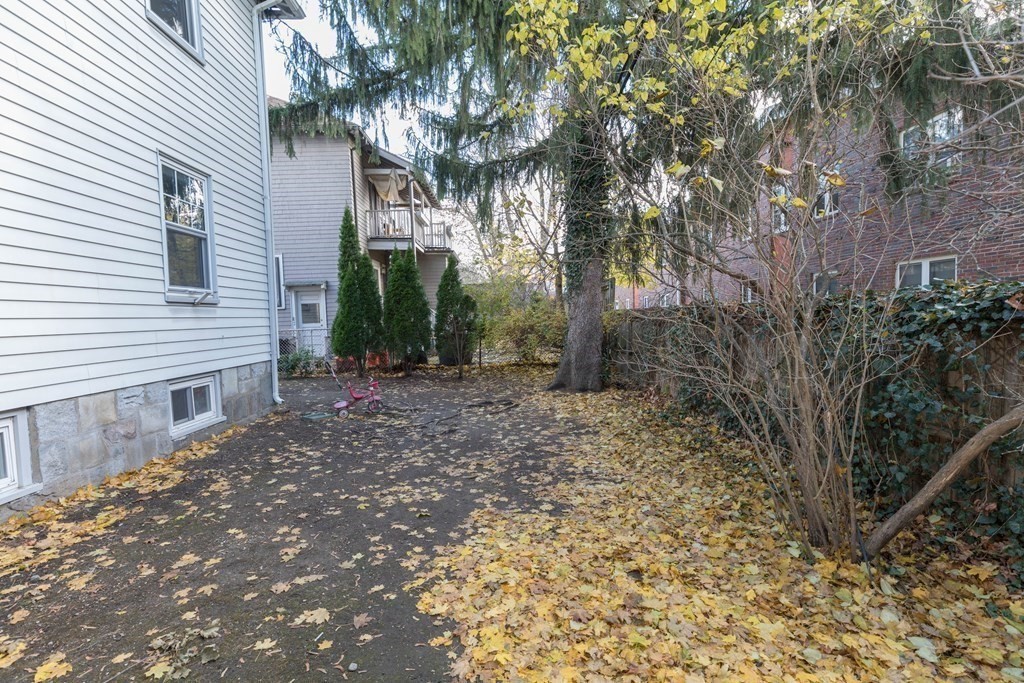 14 Goodrich Road, Unit 2 Boston, MA 02130 - Photo 25 of 26 Gallery Image 25