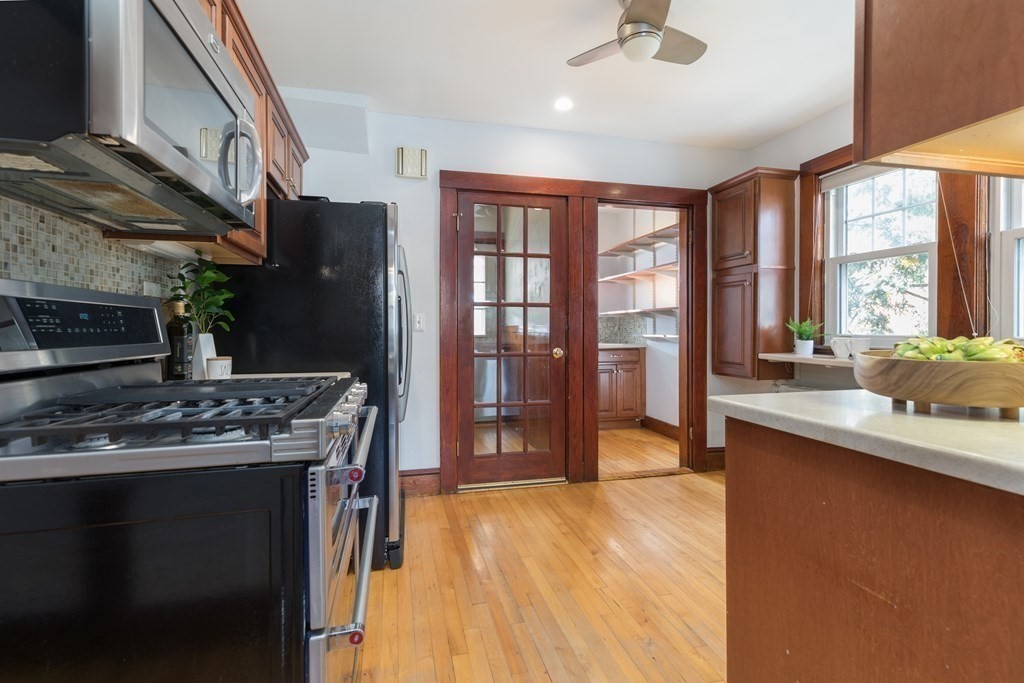 14 Goodrich Road, Unit 2 Boston, MA 02130 - Photo 4 of 26 Gallery Image 4