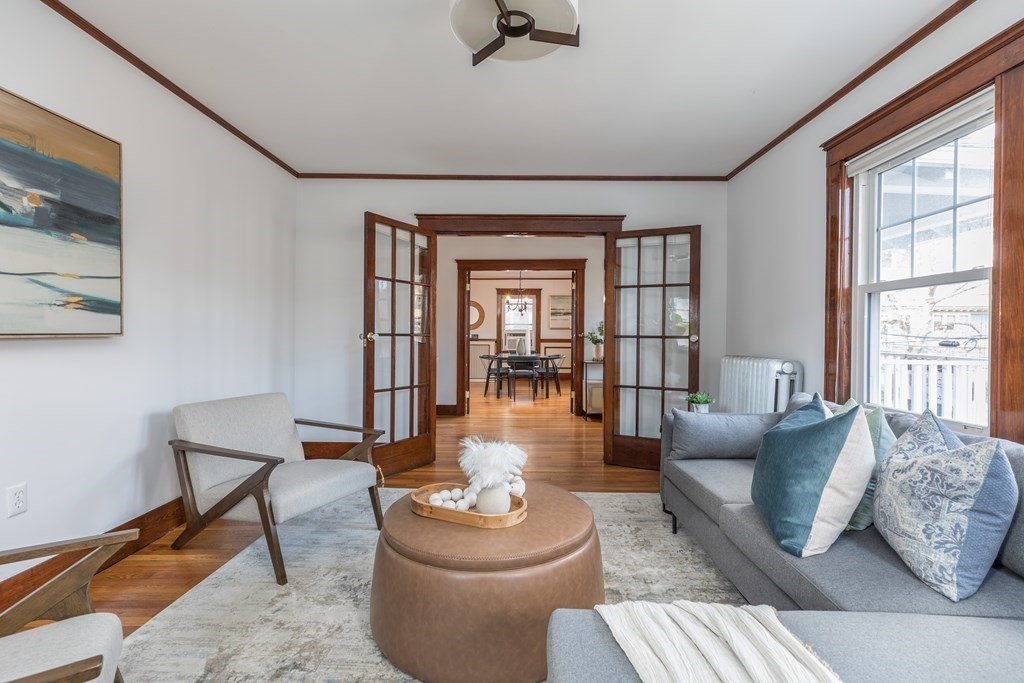 14 Goodrich Road, Unit 2 Boston, MA 02130 - Photo 6 of 26 Gallery Image 6