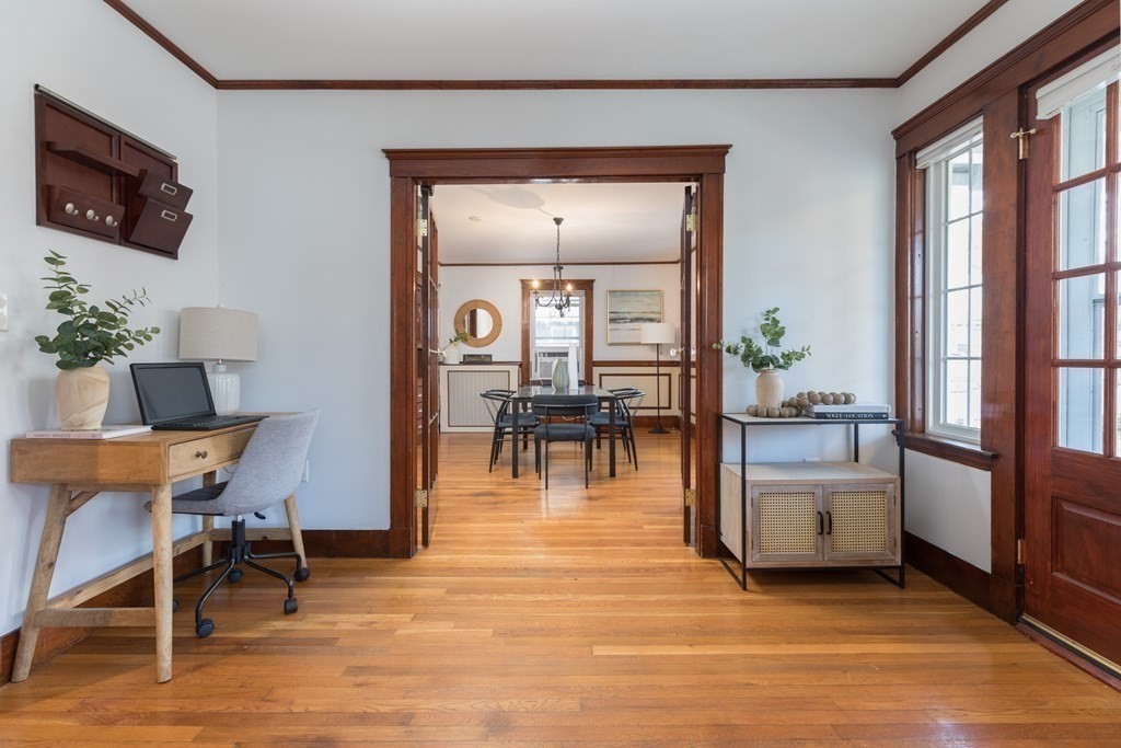 14 Goodrich Road, Unit 2 Boston, MA 02130 - Photo 8 of 26 Gallery Image 8