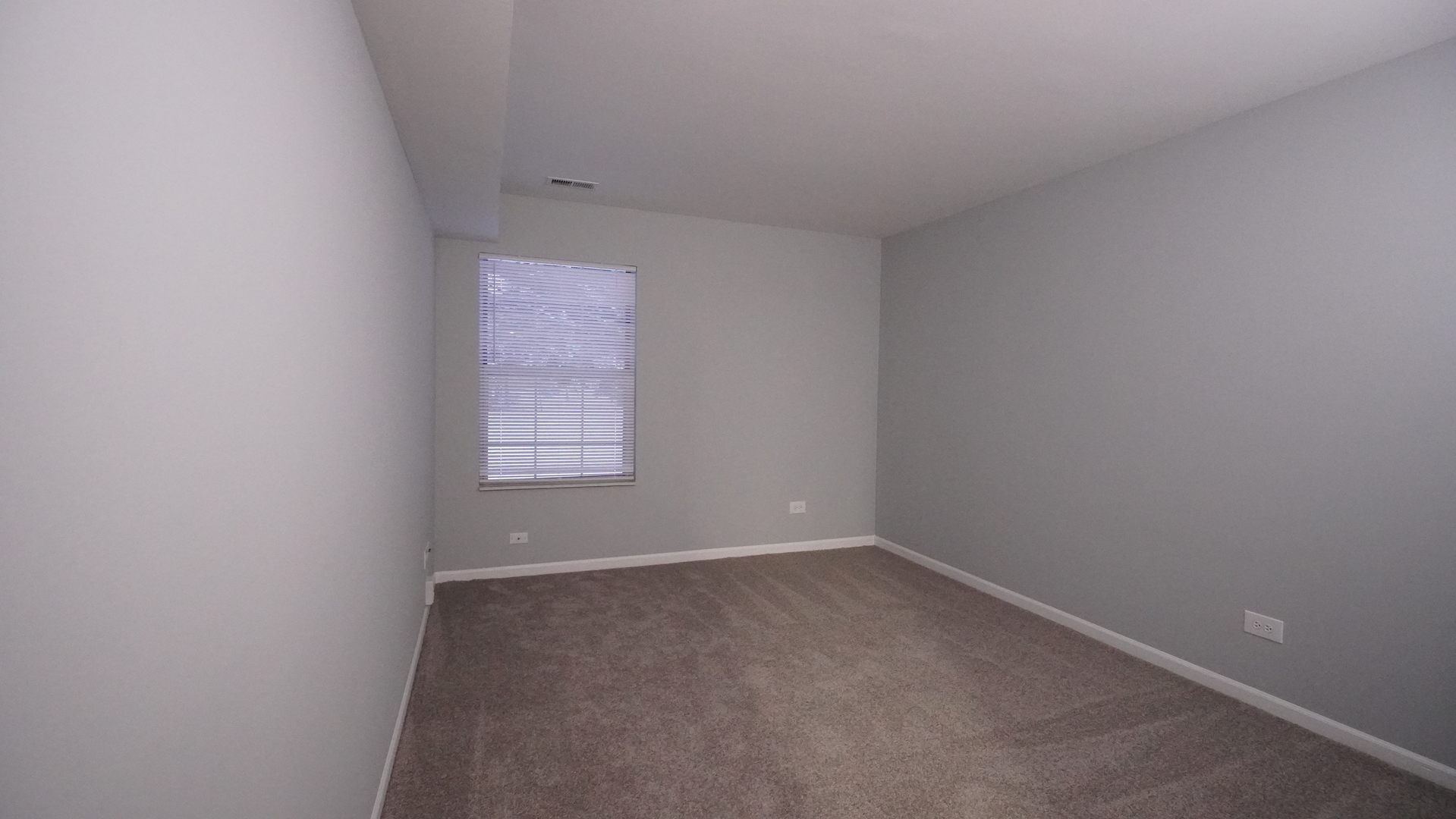 123 West Willowbrook Court, Unit 3 Schaumburg, IL 60195 - Photo 13 of 25 a view of a small space with a window