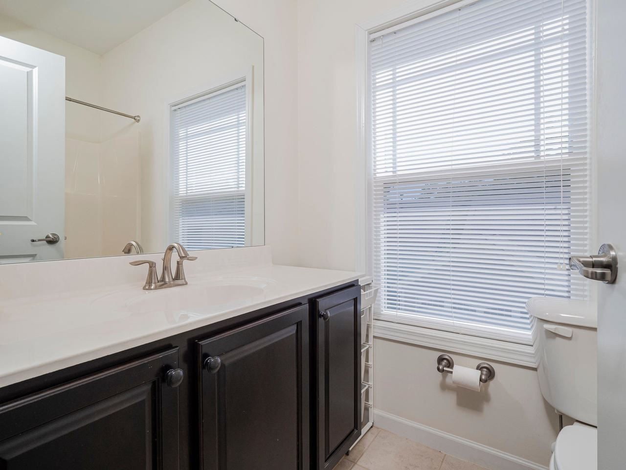 1414 Rodessa Run Raleigh, NC 27607 - Photo 23 of 30 In Law Bath