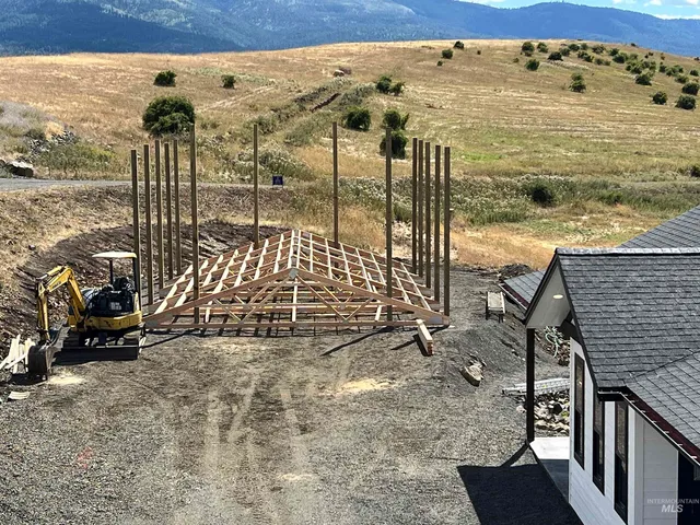 $968,000 | 164 Zwingli Road, Grangeville, ID 83530