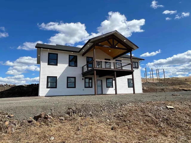 $968,000 | 164 Zwingli Road, Grangeville, ID 83530
