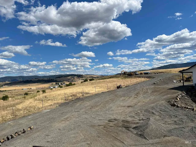 $968,000 | 164 Zwingli Road, Grangeville, ID 83530