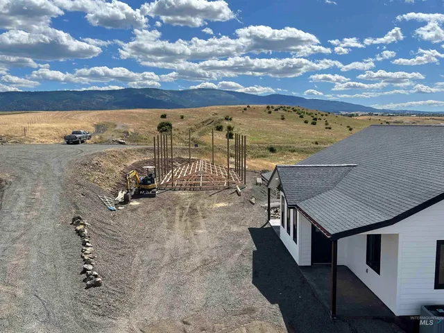 $968,000 | 164 Zwingli Road, Grangeville, ID 83530