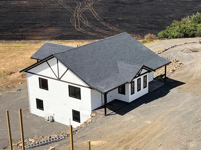 $968,000 | 164 Zwingli Road, Grangeville, ID 83530