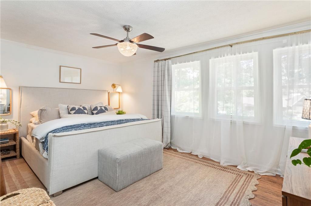 2262 Stag Run Suwanee, GA 30024 - Photo 16 of 29