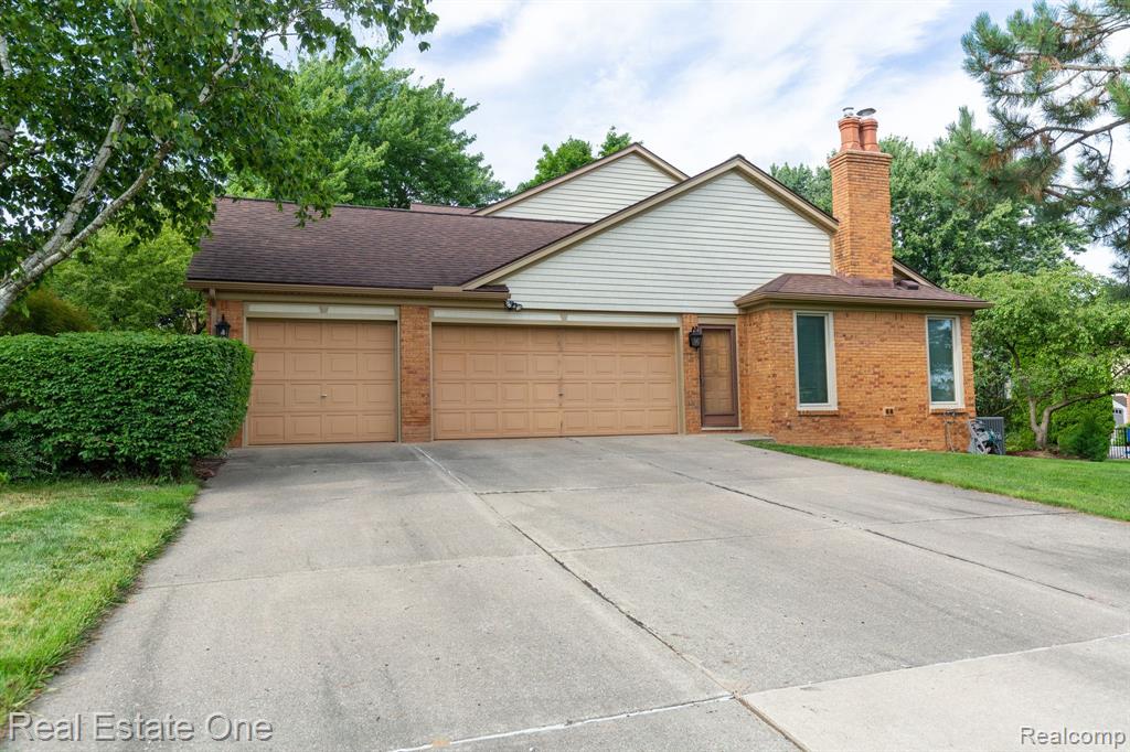 530 Timberline Drive Rochester Hills, MI 48309 - Photo 32 of 35