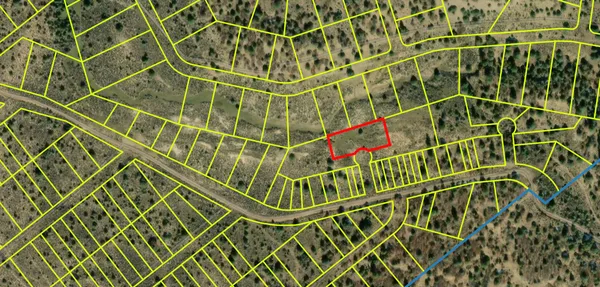 $5,000 | 10 Unit 1-block Estates, Tierra Amarilla, NM 87575
