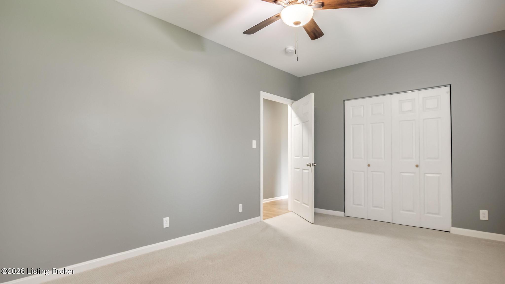 634 Country Club Road Louisville, KY 40206 - Photo 9 of 35 Bedroom 1