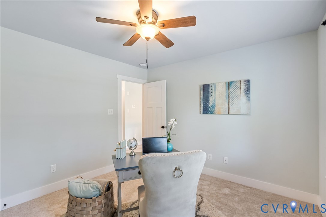 9400 Woodpecker Road Chesterfield, VA 23838 - Photo 26 of 44