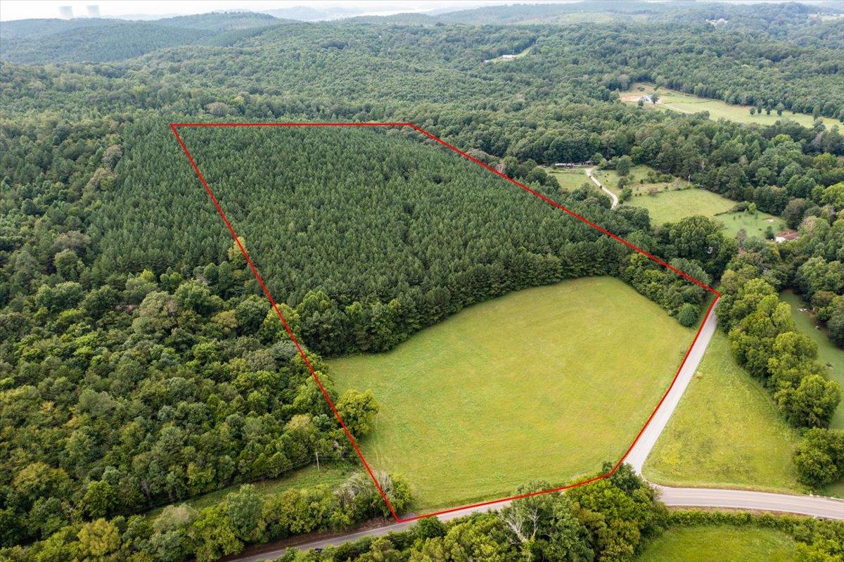 Lot 2 State Highway Decatur, TN 37322 - Photo 8 of 14 21-TN-58-Lot-2-1