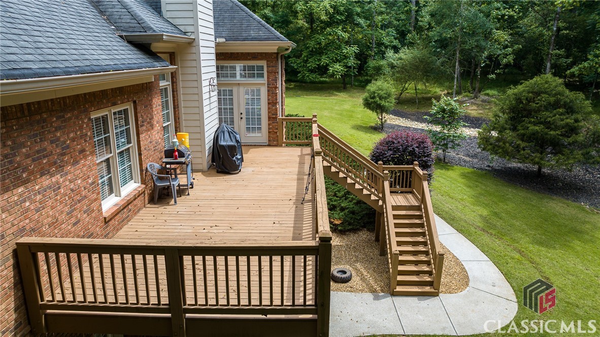 1551 Riverwalk Road Bishop, GA 30621 - Photo 4 of 58