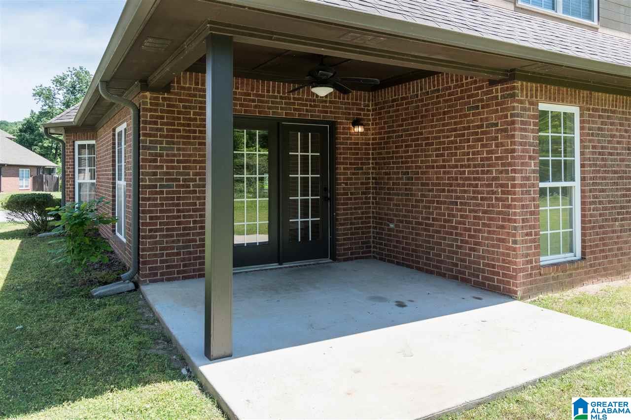 333 Creekside Lane Pelham, AL 35124 - Photo 46 of 50