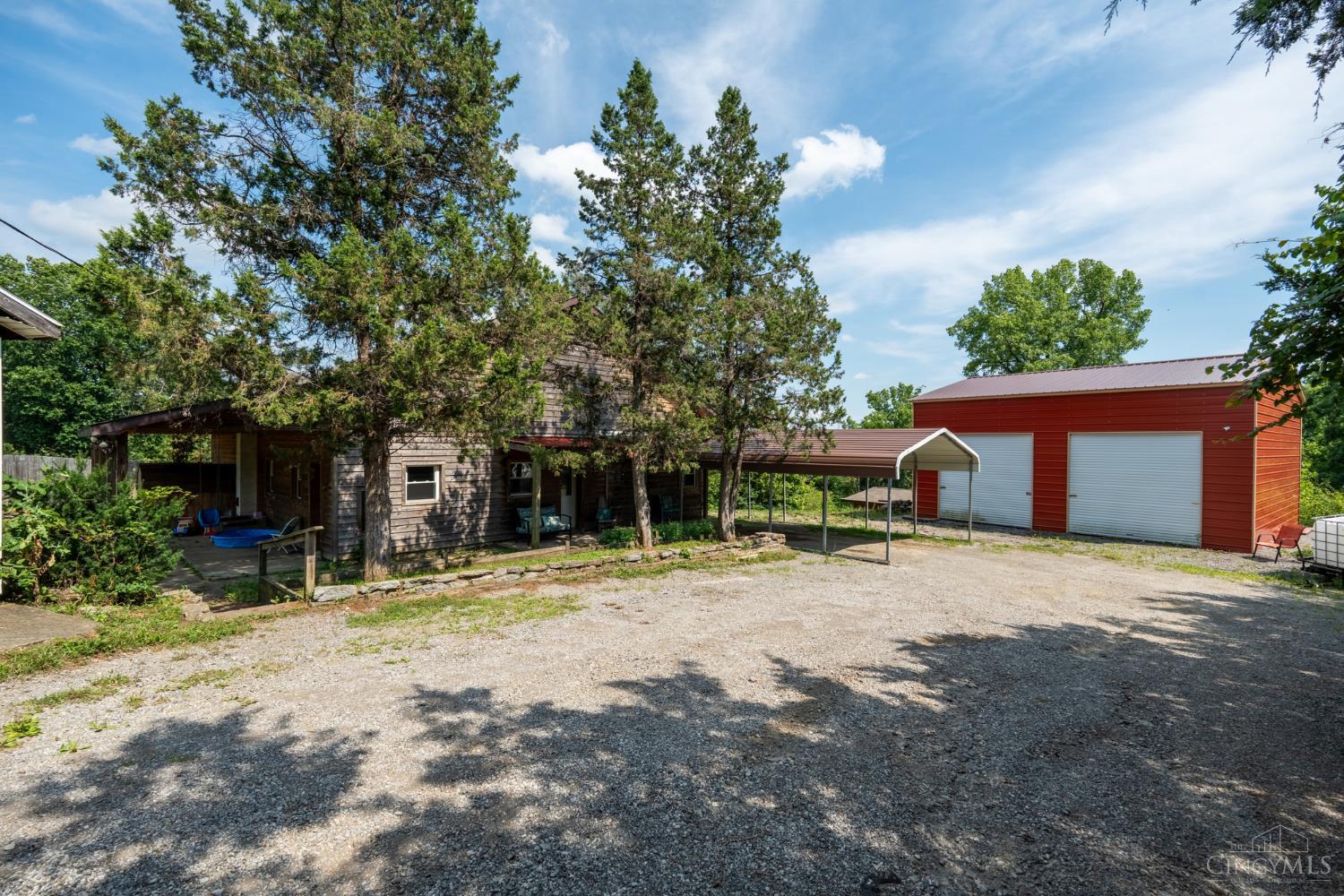 1289 Old Oxford Road Hamilton, OH 45013 - Photo 22 of 26