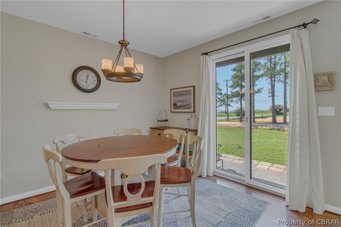 6832 Windmill Point Road White Stone, VA 22578 - Photo 13 of 29 Gallery Image 13