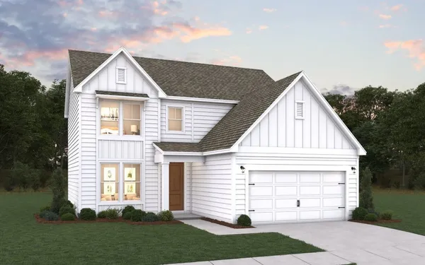 $498,670 | 1417 Charles Drive, Chapel Hill, TN 37034