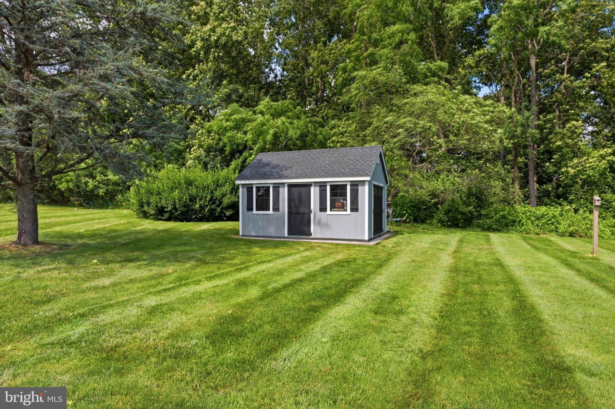 509 Buchland Road Narvon, PA 17555 - Photo 86 of 94