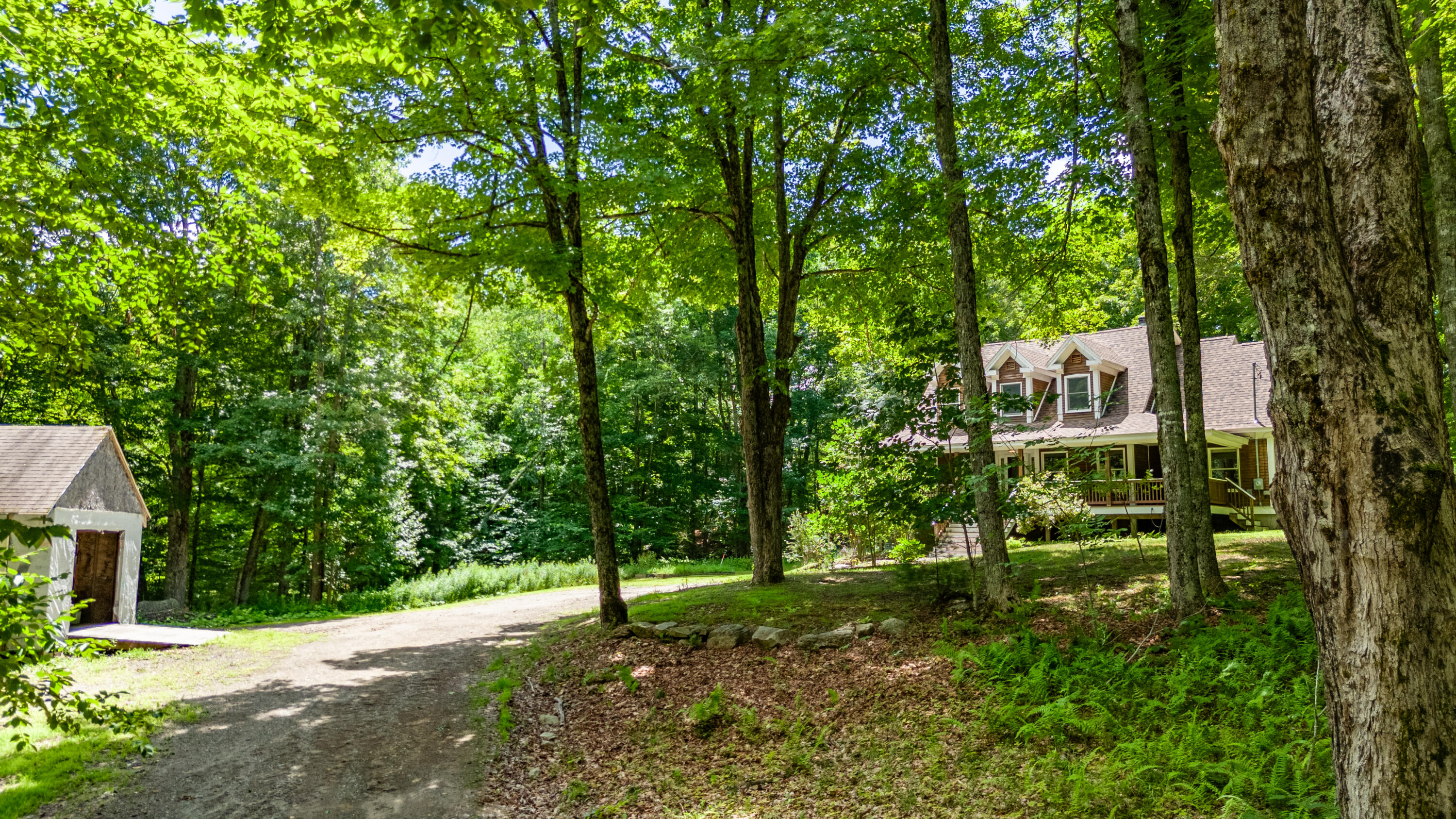 66 Wagg Road Bowdoin, ME 04287 - Photo 3 of 60 66 Wagg Bowdoin-44