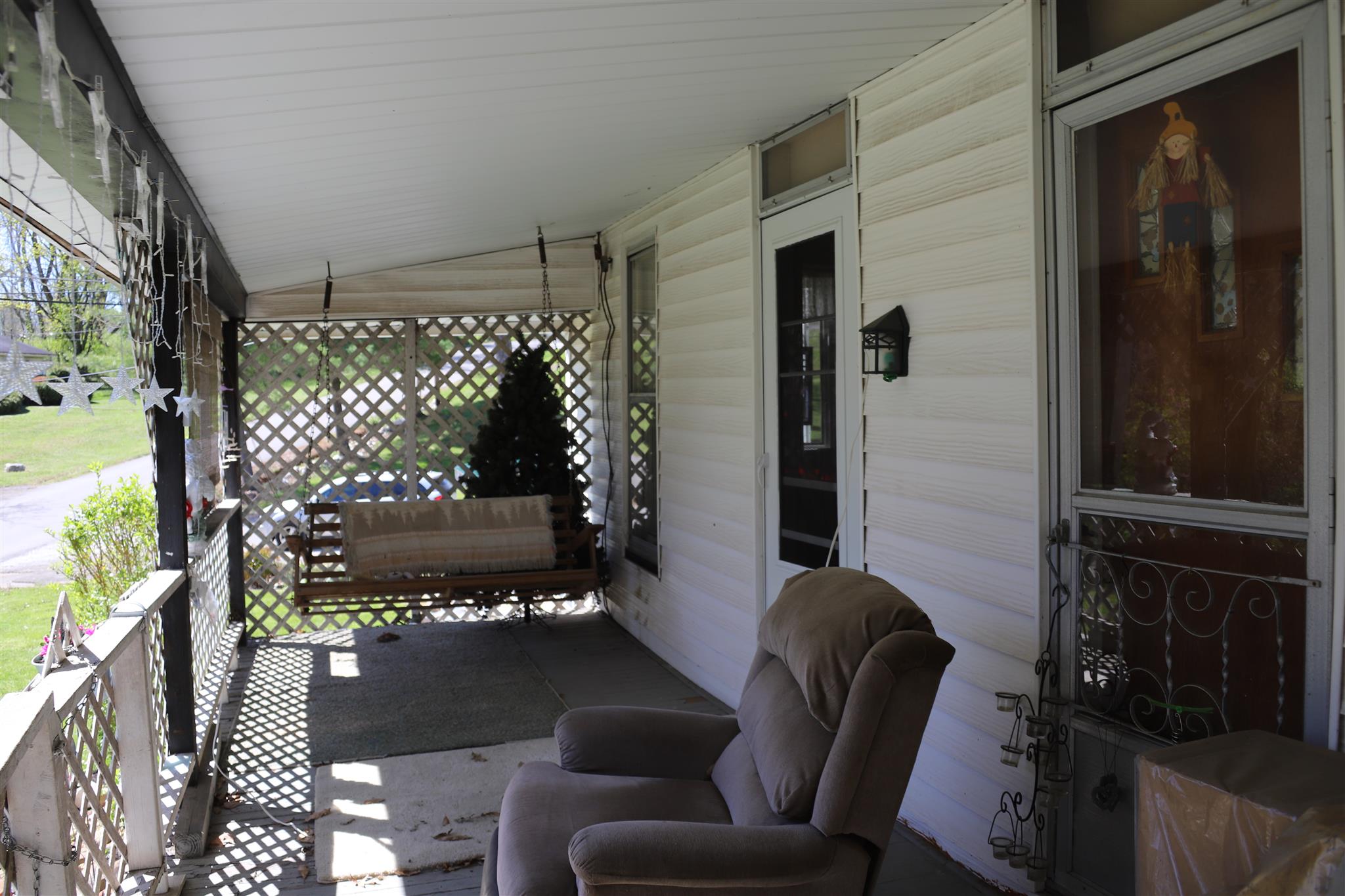 3069 Avoca Eureka Road Bedford, IN 47421 - Photo 16 of 22