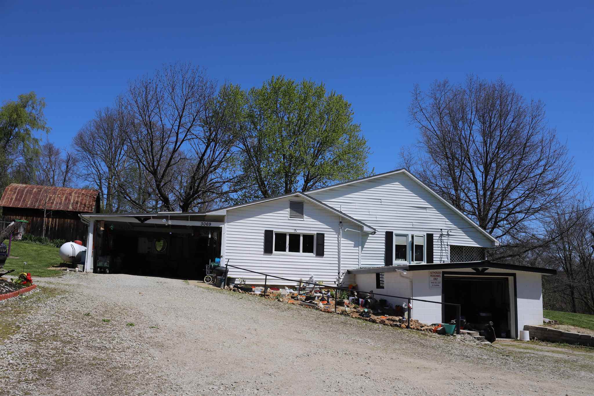 3069 Avoca Eureka Road Bedford, IN 47421 - Photo 19 of 22
