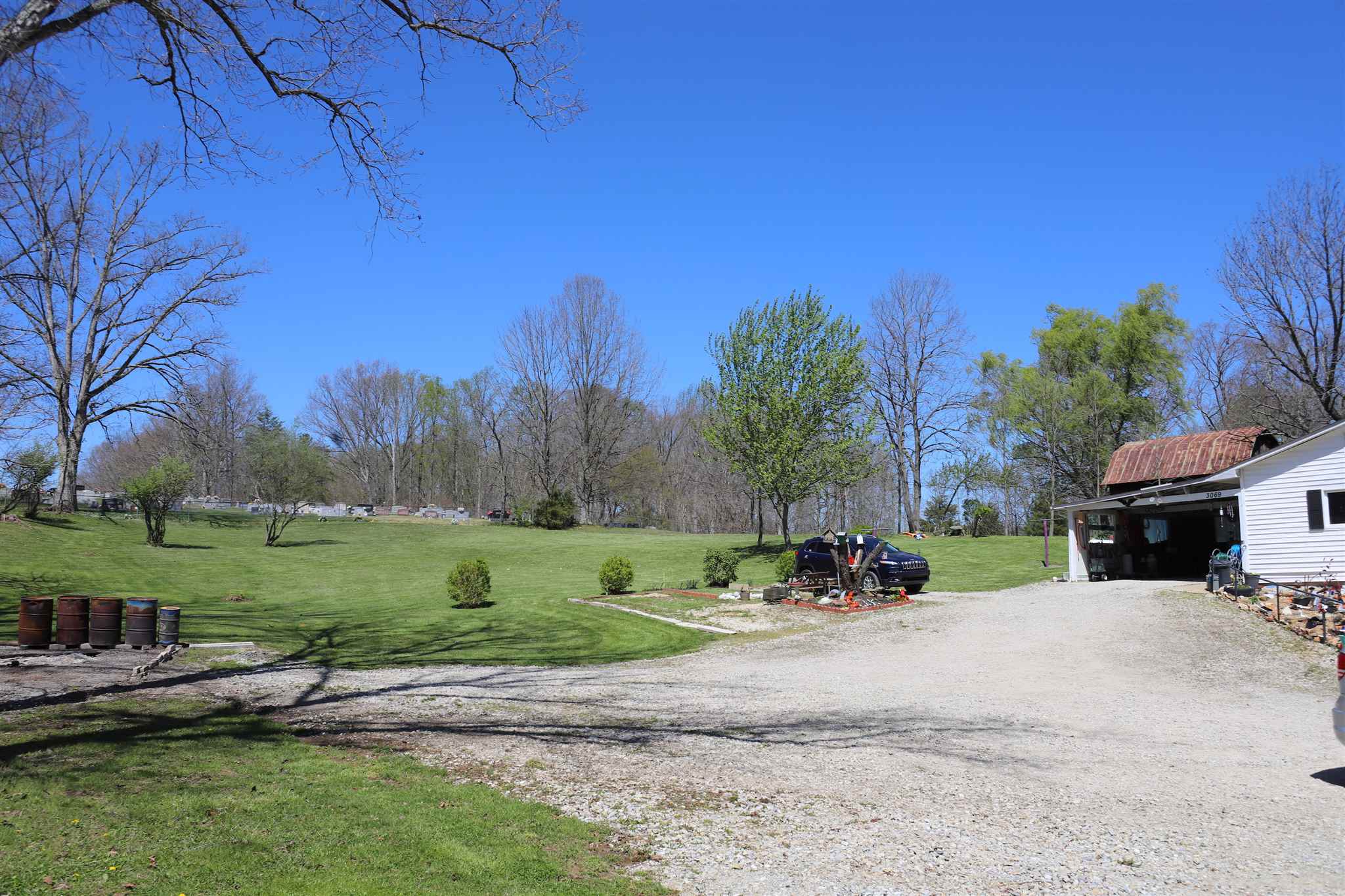 3069 Avoca Eureka Road Bedford, IN 47421 - Photo 20 of 22