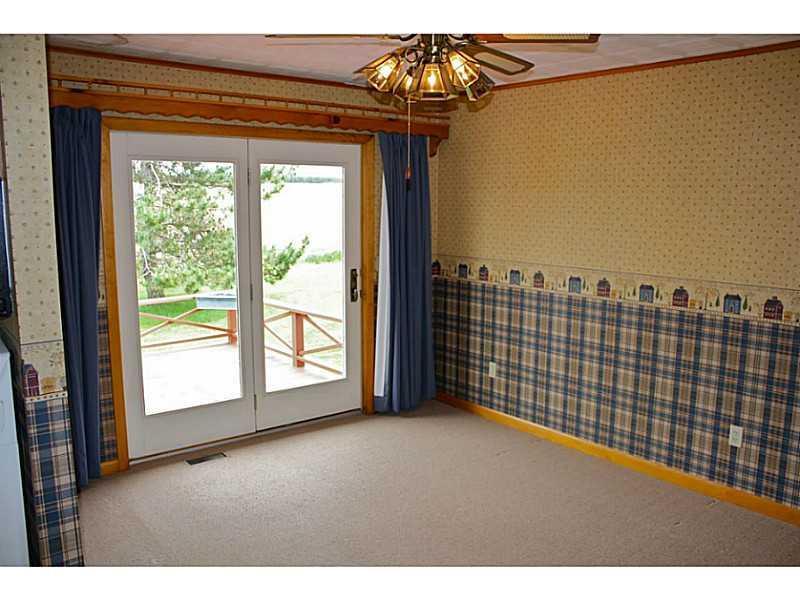 1526 Chapman Road Mapleton, ME 04757 - Photo 13 of 27 Dining Room.