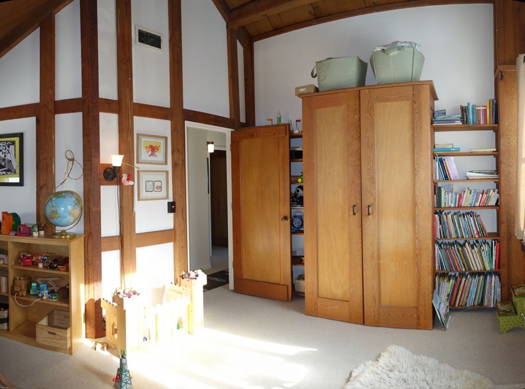 53 Pine Grove, Unit 53 Amherst, MA 01002 - Photo 8 of 24 a view of balcony with furniture