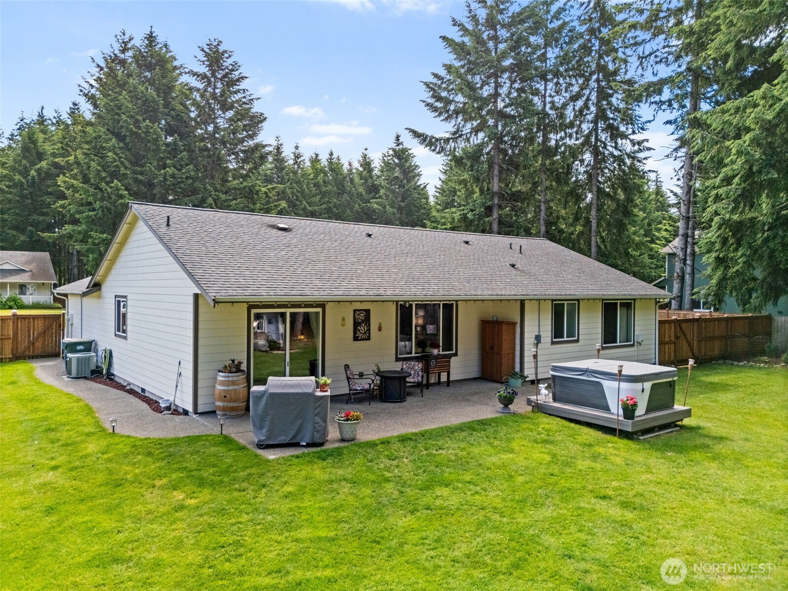 5130 180th Trail Southwest Rochester, WA 98579 - Photo 31 of 38