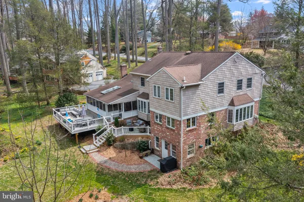 $1,250,000 | 60 Chapel Hill Road, Media, PA 19063
