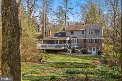 $1,250,000 | 60 Chapel Hill Road, Media, PA 19063
