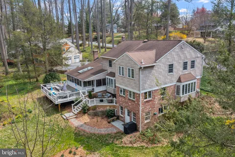 $1,250,000 | 60 Chapel Hill Road, Media, PA 19063