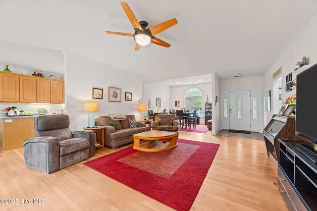 $550,000 | 111 Seaview Court, Bath, NC 27808