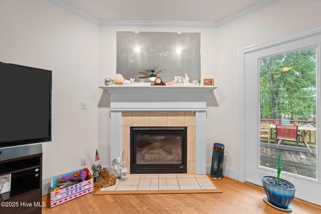 $550,000 | 111 Seaview Court, Bath, NC 27808