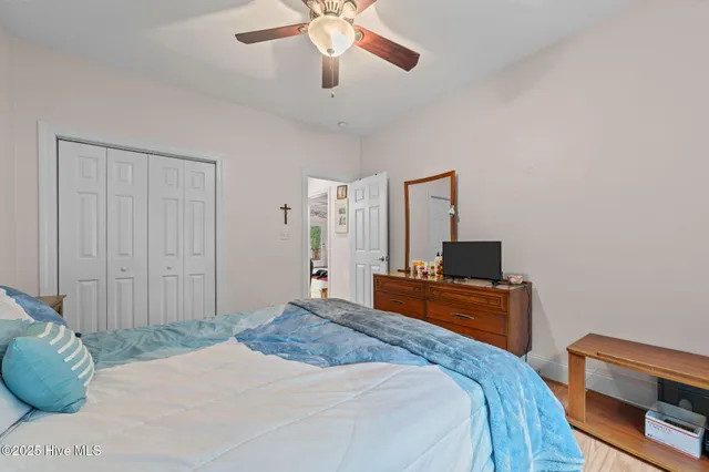 $550,000 | 111 Seaview Court, Bath, NC 27808