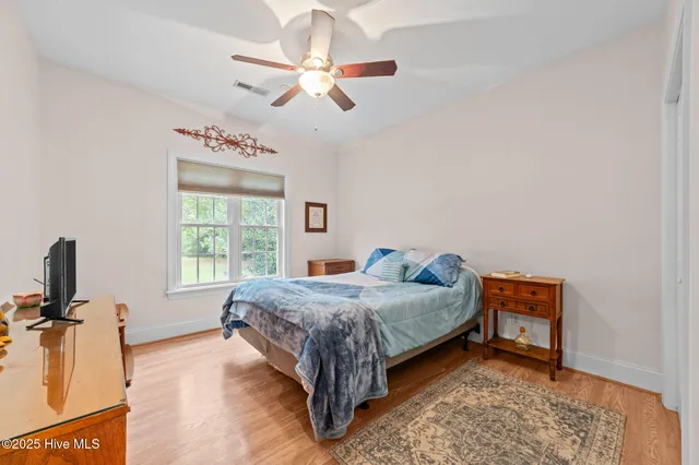 $550,000 | 111 Seaview Court, Bath, NC 27808