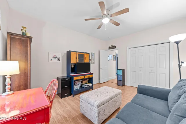 $550,000 | 111 Seaview Court, Bath, NC 27808