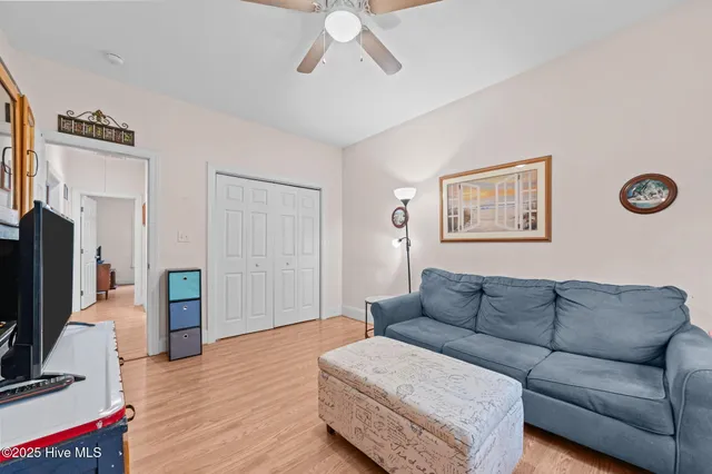 $550,000 | 111 Seaview Court, Bath, NC 27808