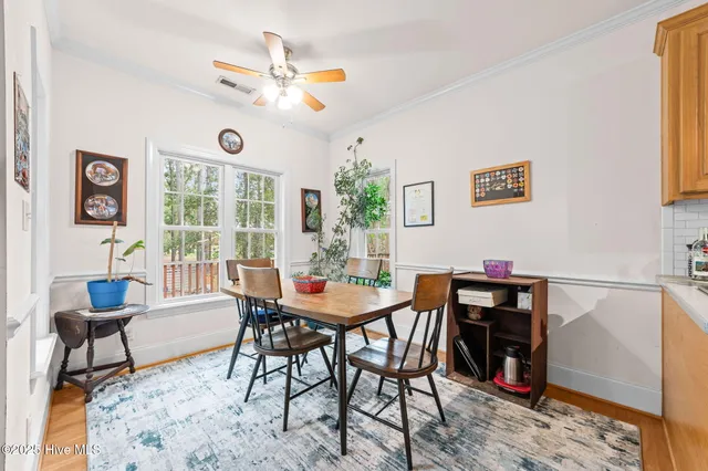 $550,000 | 111 Seaview Court, Bath, NC 27808