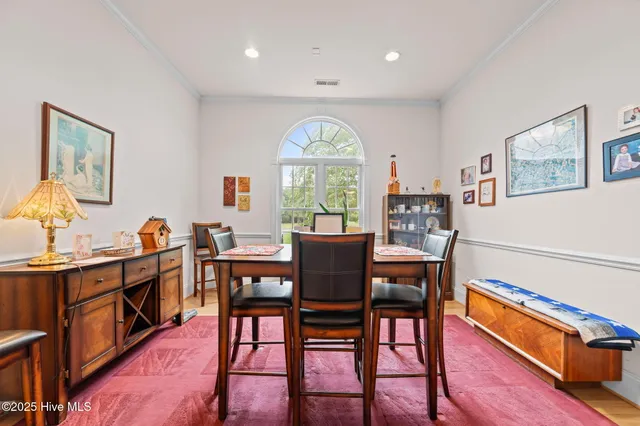 $550,000 | 111 Seaview Court, Bath, NC 27808